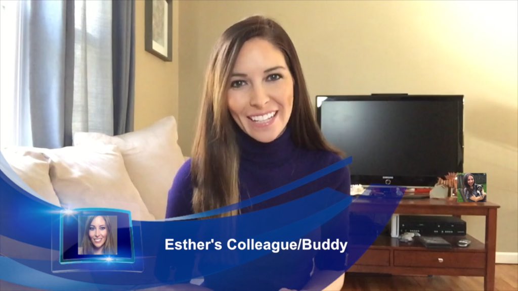 littleesther's tweet photo. if you've ever been #esthersquad curious here is a short message from our team!  https://t.co/rrWErcy4PV https://t.co/3NrV6VTydU