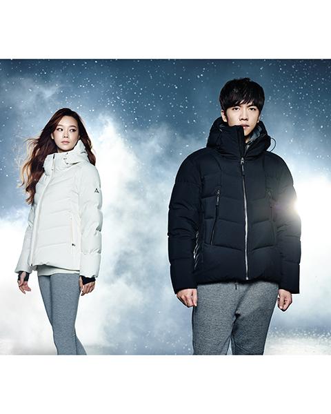 이승기, 쉐펠코리아
#이승기다운 #이승기패딩 #쉐펠
 me2.do/5W85qfth