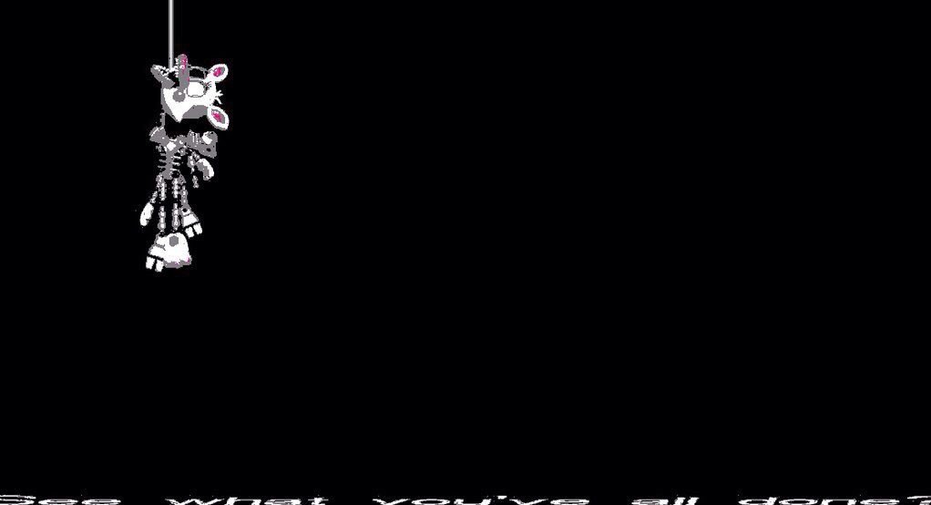 DFonov's tweet photo. Looks creepy... #fnafworld https://t.co/ybl2O0EYGH