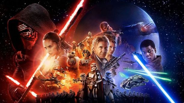 FoxNewsEnt's tweet photo. .@HamillHimself and @JohnBoyega support dying @starwars fan's bid to see film early. #ForceForDaniel https://t.co/MdA4SjprbZ