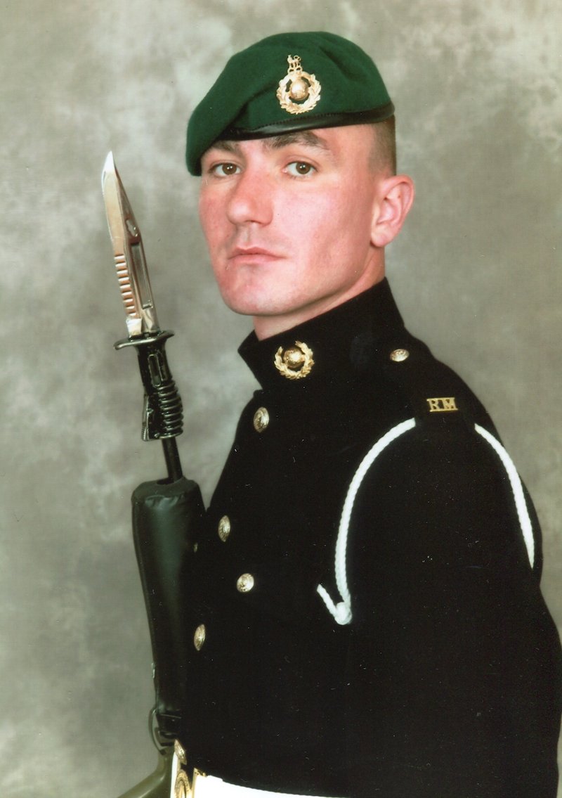 monbeacon's tweet photo. Congratulations are in order.
Monmouth man becomes second sibling to join Royal Marines https://t.co/ac0FMAlsPL https://t.co/GXihTvRytQ