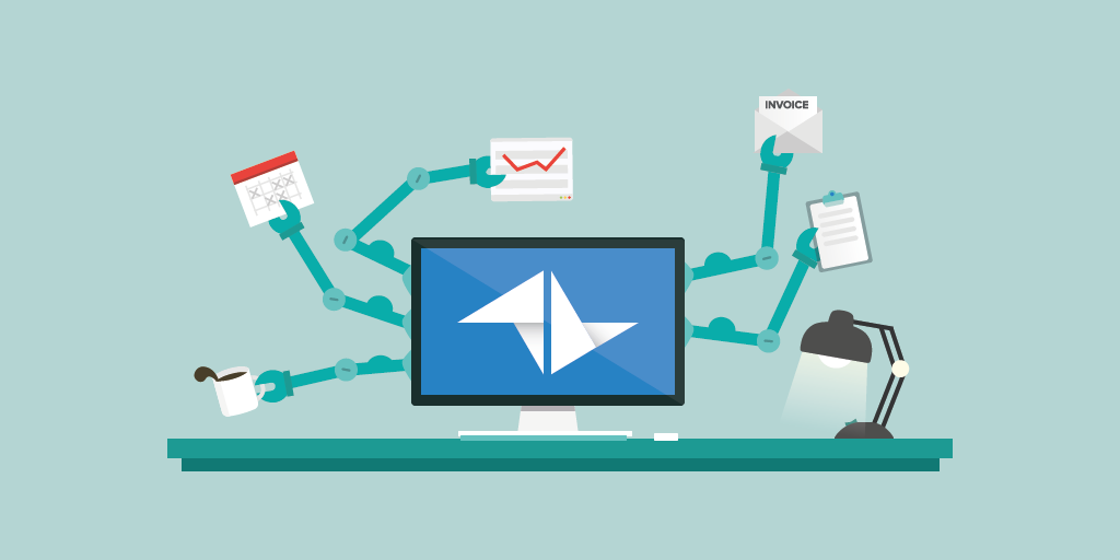 Teamleader BE tweet media