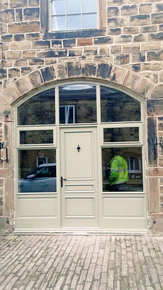 What more can one say... Just a little example of our work