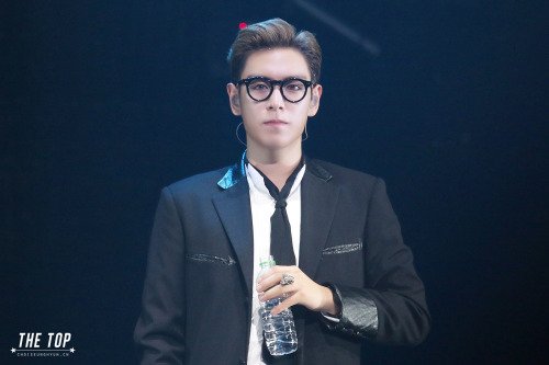 Happy birthday choi seung hyun!!!! I LOVE YOU WEIRDO/DANCING MACHINE/TABI    