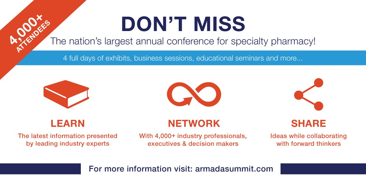 asembiarx's tweet photo. Register now for #Armada16 and mark your calendars for May 2-6! https://t.co/X4PoKQgbmq https://t.co/t9LE1jFigW