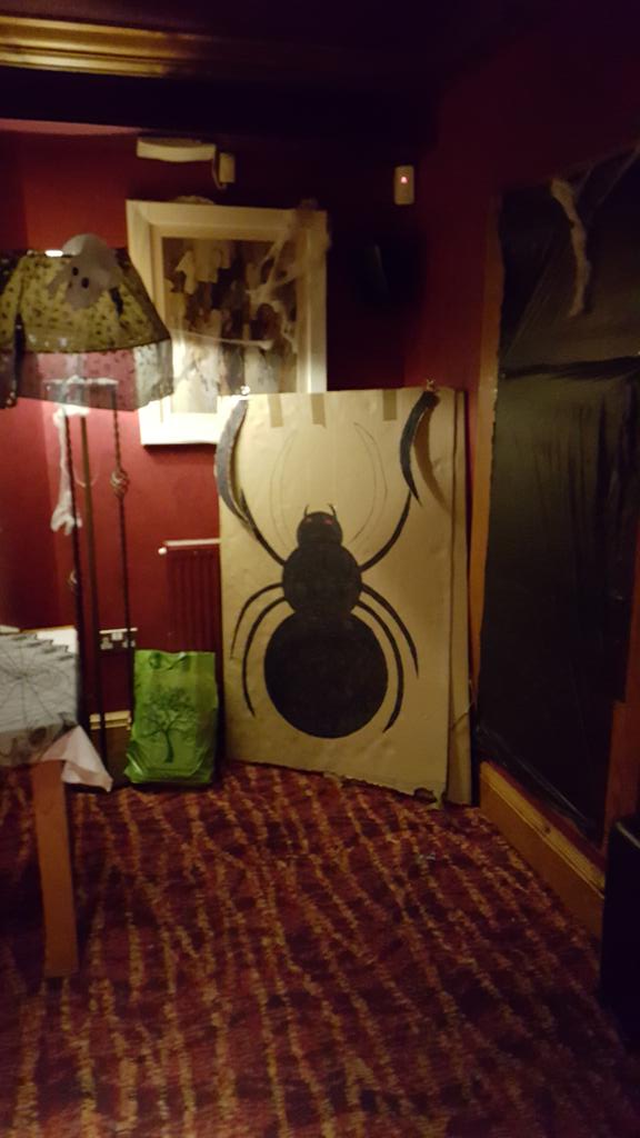 Morfarhuddlan tweet media