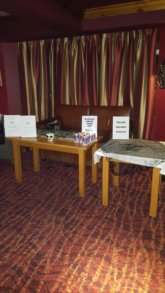 Morfarhuddlan tweet media