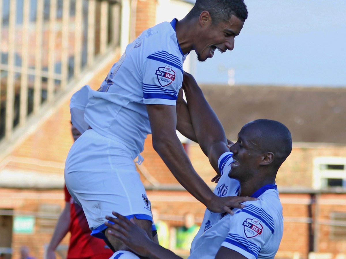 Will Dons have the firepower to progress into the next round of FA Cup? 9 goals in last 3 games ahead of cup tie.