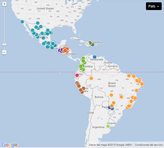 Pajaropolitico's tweet photo. Y apunta la @CIDH: Uno de cada tres asesinatos de #periodistas en América ocurrió en México https://t.co/vFwMZHMjwX https://t.co/Tzu23mOzle