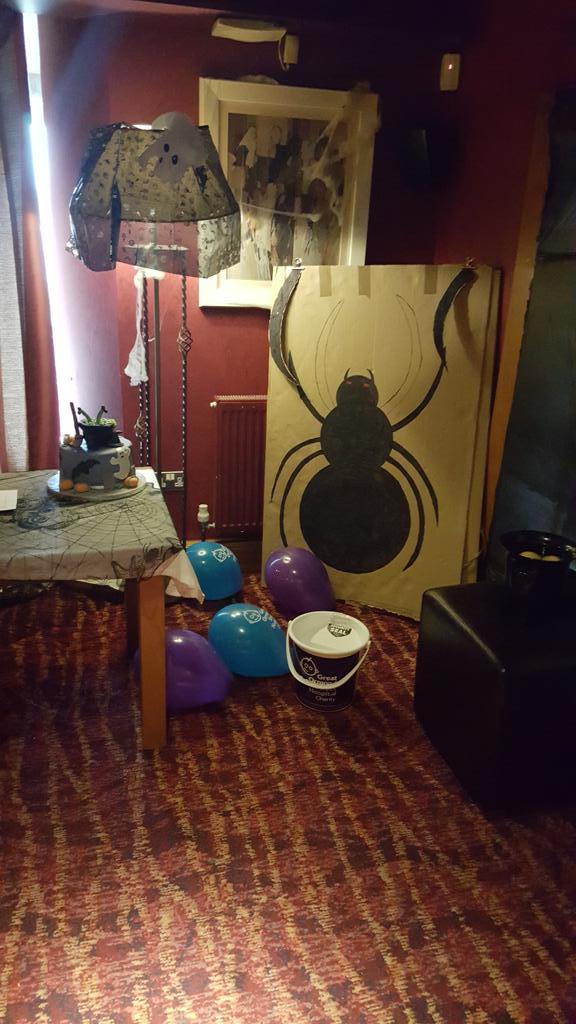 Morfarhuddlan tweet media