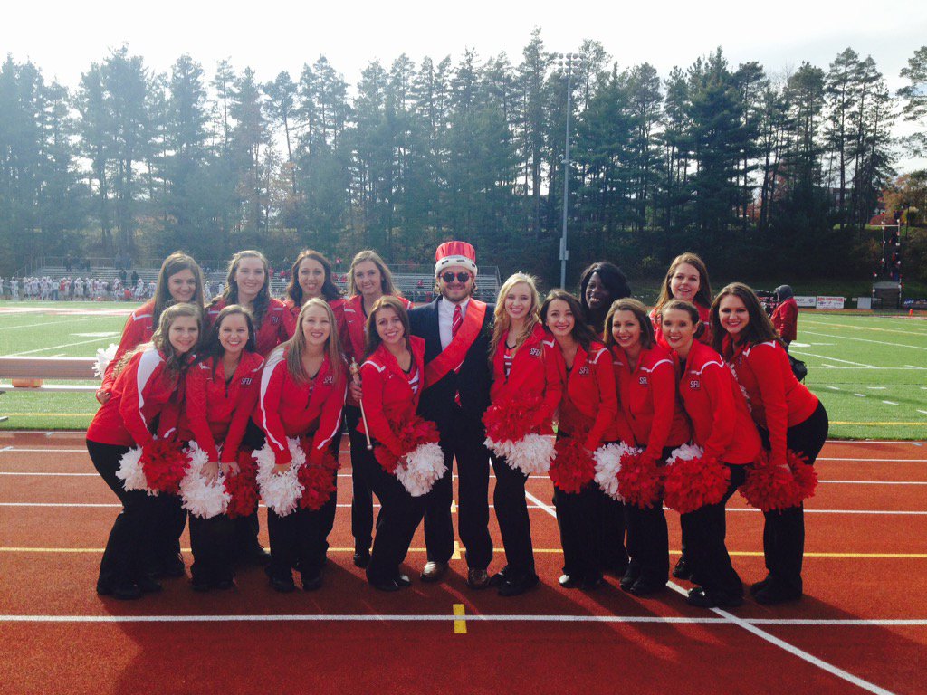 SFU Dance Team tweet media