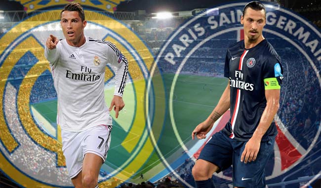 Meridianoonline's tweet photo. #UCL Gigantesco duelo en el Bernabéu https://t.co/iJcuSbAsyj https://t.co/IxkWqjGIbI