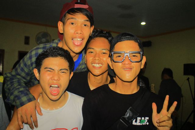 LIVE TO DIE (@lvtd_official) on Twitter photo 