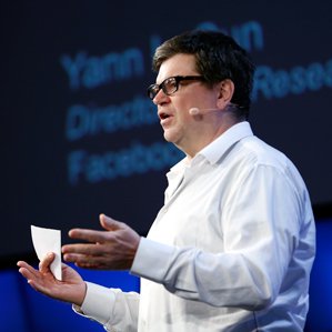 Yan LeCun