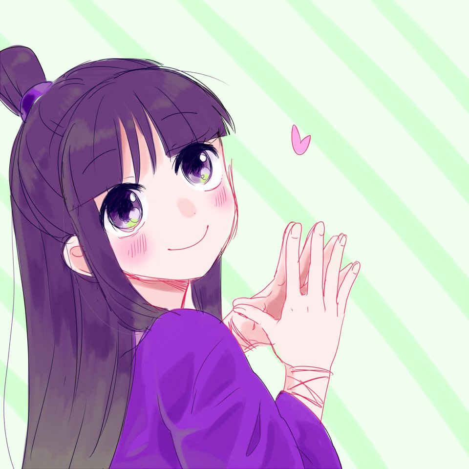「らくがき 」|横野しまのイラスト