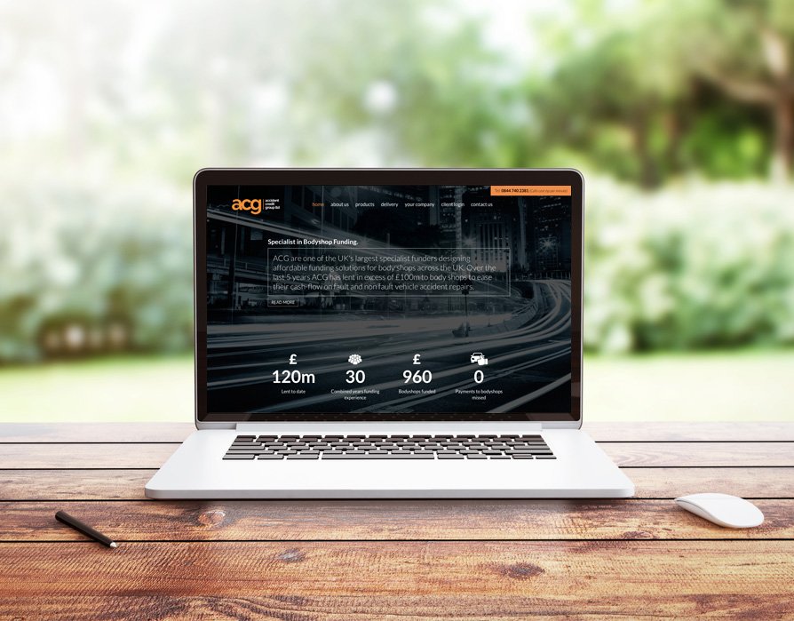 gtdabmarketing's tweet photo. We were happy to help with @acgltd's new look and direction - https://t.co/zoExp6FioH #webdesign #cheshire https://t.co/BaZWGIE4WR