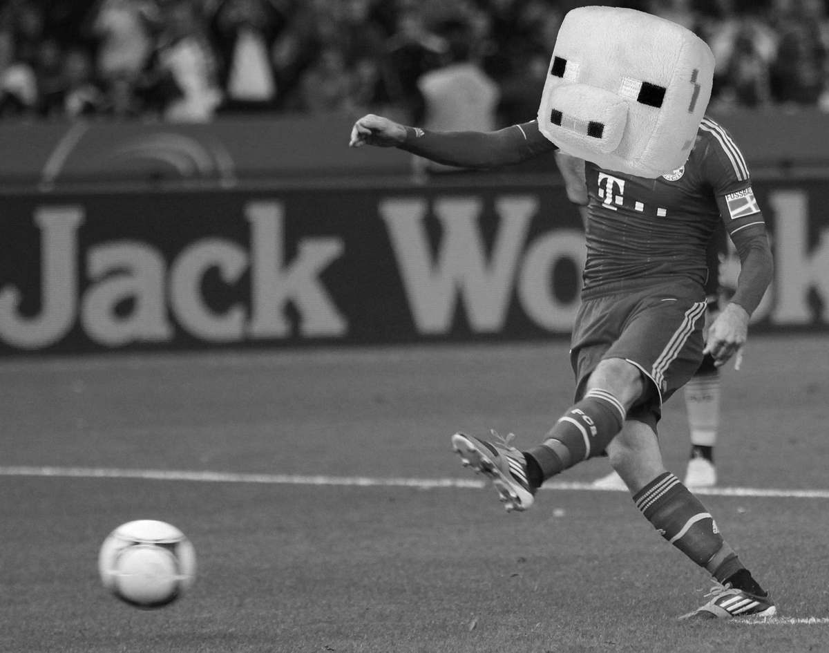 Paluten's tweet photo. Scheinbar ist Edgar zum @FCBayern gewechselt.
Weiß nicht was ich von diesem Gerücht halten soll. https://t.co/2dAHyJlkMo
