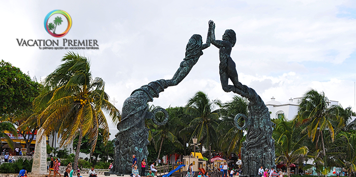 VacationPremier's tweet photo. Tus próximas vacaciones te esperan en #PlayaDelCarmen. #FelizMartes https://t.co/UEpW2zxhqB