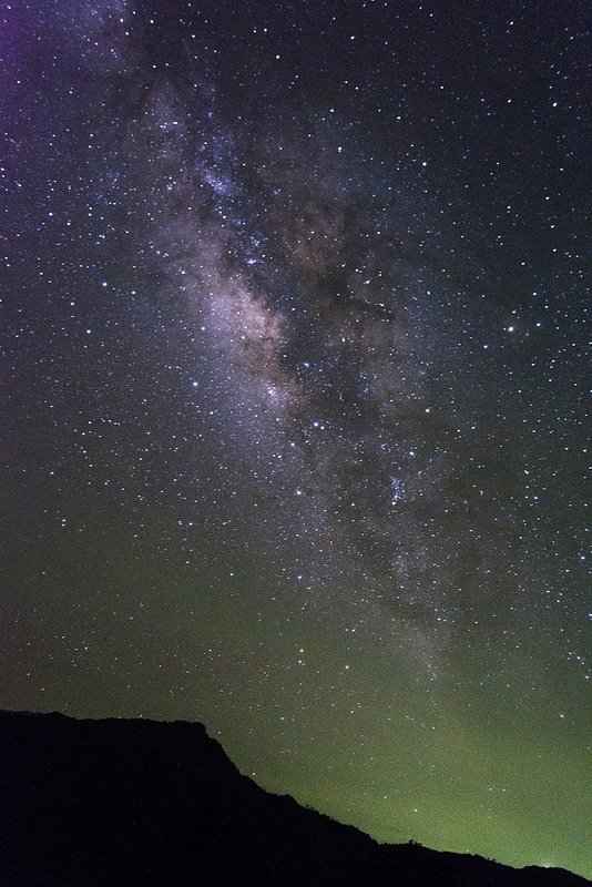 AbelNicolas7's tweet photo. Milky Way https://t.co/1njYa6oN4f
