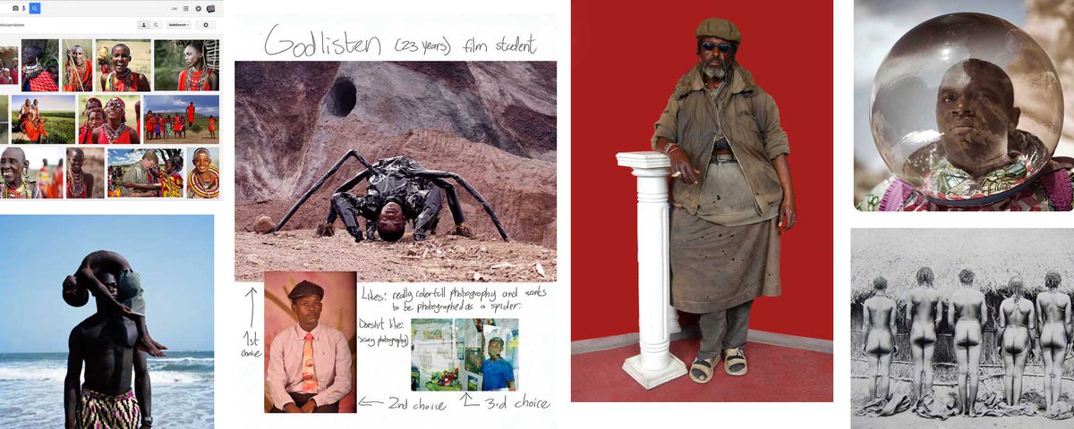 americansuburbx's tweet photo. The (Im)possibilities to Shoot as a White Photographer on the African Continent | ON #ASX https://t.co/T2LHvUdFyY https://t.co/NNYCECHTuJ