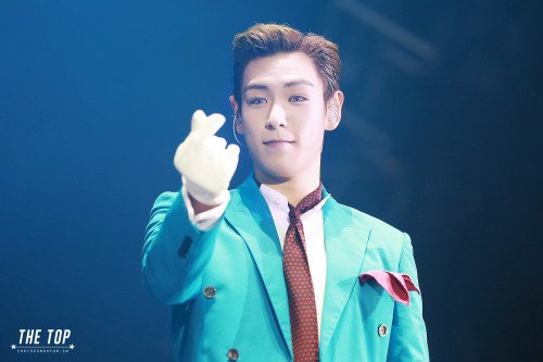 HAPPY BIRTHDAY TO OUR BIG BOY CHOI SEUNG HYUN. I LOVE YOU FOOL  