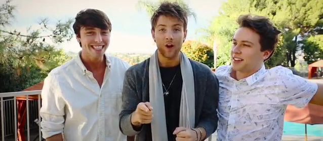 EmblemThree's tweet photo. #E3Now https://t.co/bHEDyAdKB2