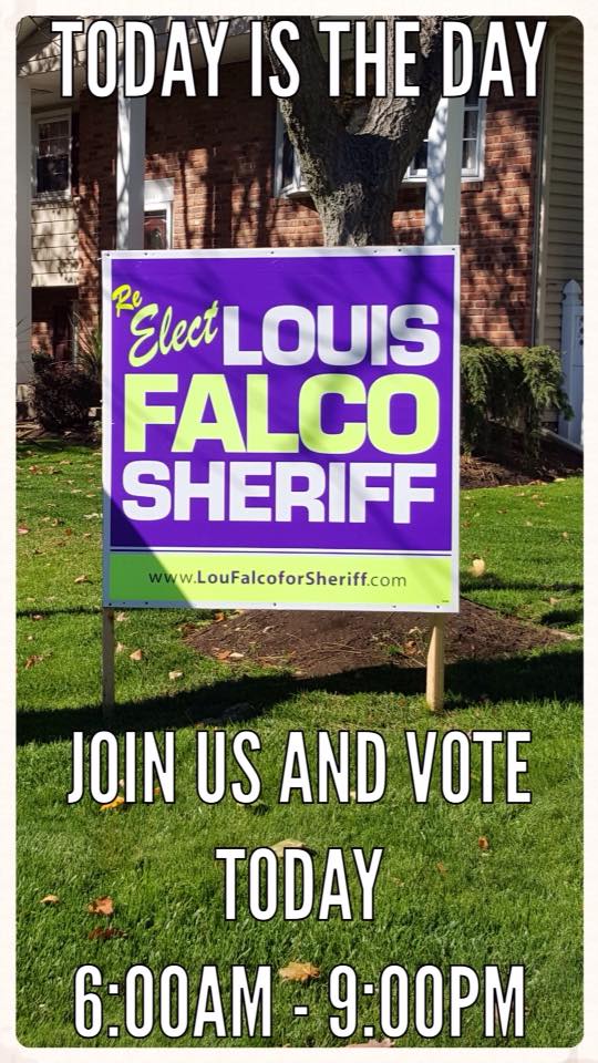 Please RT and vote today!