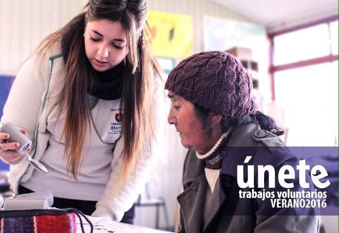 dae_regional's tweet photo. Apúrate! mañana vence el plazo de postulación a #TrabajosVoluntariosFreire2016 Postula en https://t.co/B4qlIE0gqi https://t.co/8PiKohhTT4