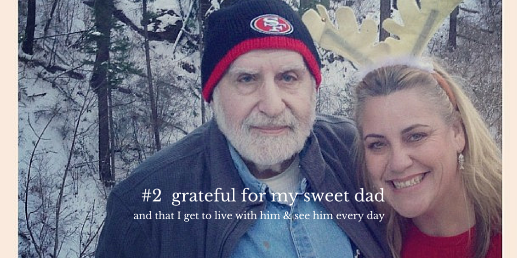 SandwichGen2015's tweet photo. #30daysofthanks #30daysofgratitude https://t.co/v1Jo5TcS73