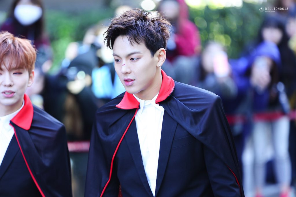 피지컬 좋은 몬스타엑스 셔누 | 인스티즈