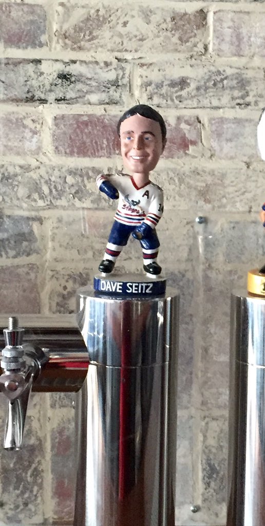 DSandtheKSB's tweet photo. Very honored to be the first fixture at the new Beer Works! @ChasBeerWorks @SCStingrays #chsbeer #ECHL #Charleston https://t.co/AU2ugogSQ8