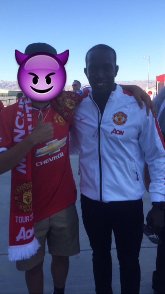 Happy Birthday day to this Legend Dwight Yorke! 