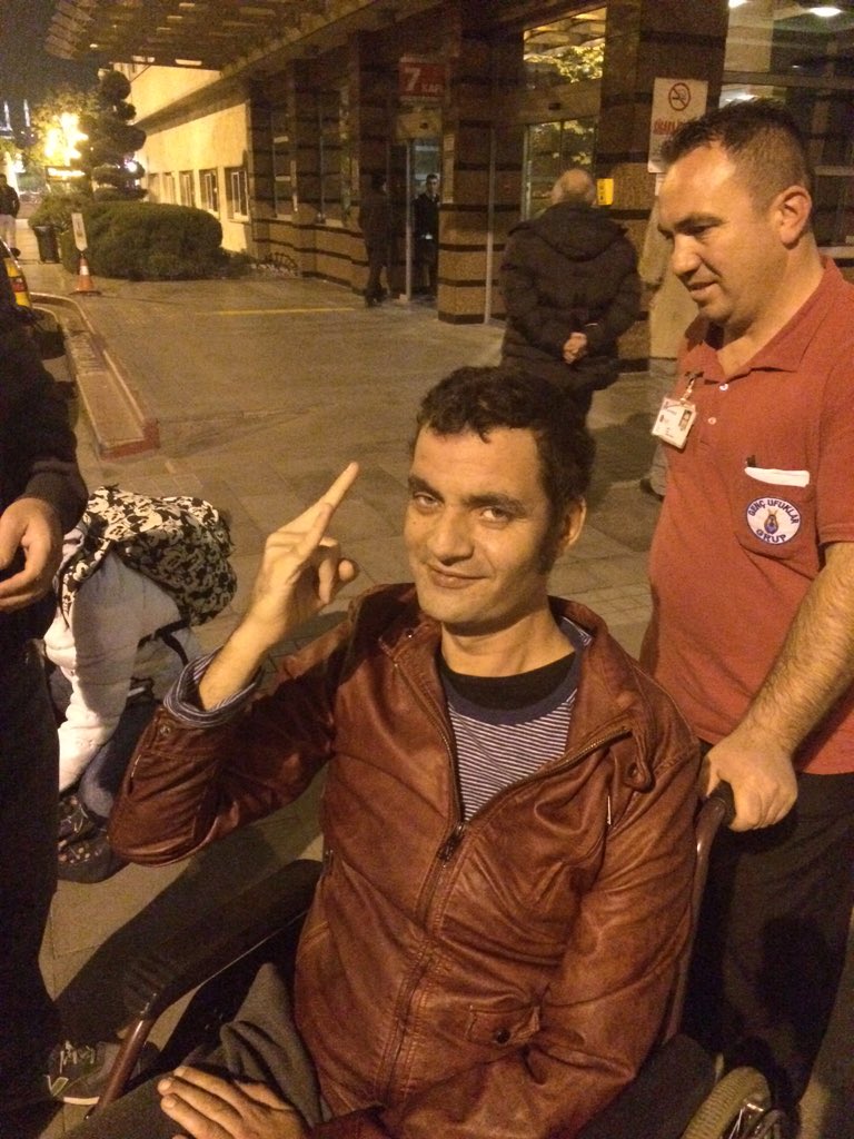 Modern Sabahlar tweet media