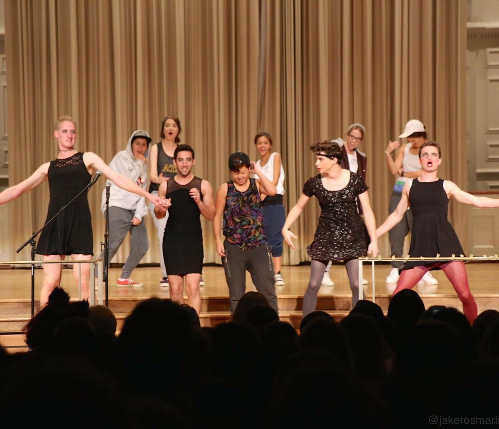 EURathskellar's tweet photo. Thank you to everyone who came the Emory Drag Show! https://t.co/lJxy6ePyXu