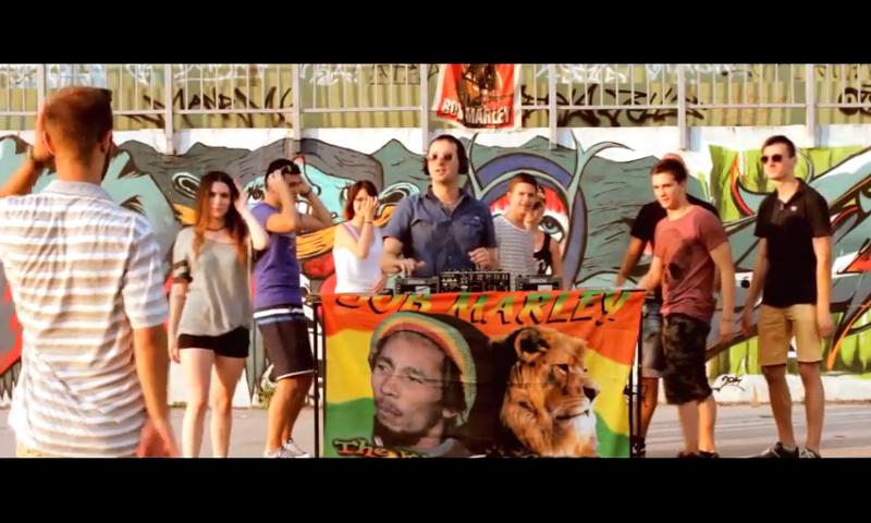 predragrujic's tweet photo. #Hakuna - #RiseUp ft. #Tompe &amp; #Line https://t.co/6UrID5lj8Z https://t.co/ahhcTTu56A