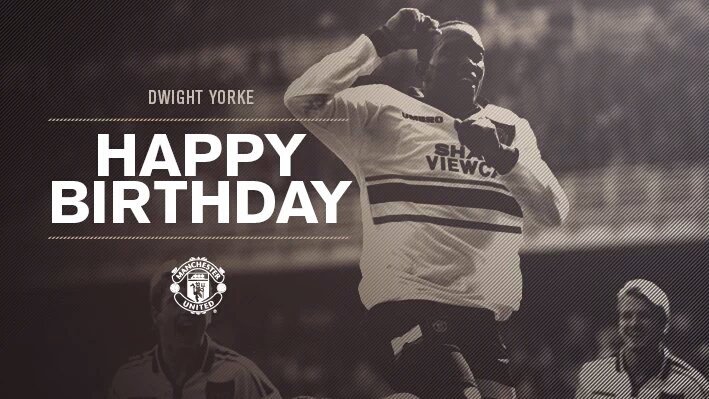 Info nobar dan streaming cek TL ya. Sampai ketemu di tempat nobar dan Happy Birthday Dwight Yorke :)) 