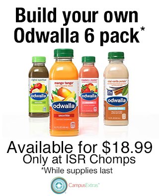CampusExtras's tweet photo. Have you gotten the CampusExtras app yet? Here are a couple of deals you may be missing! https://t.co/0t9WSHB5Om