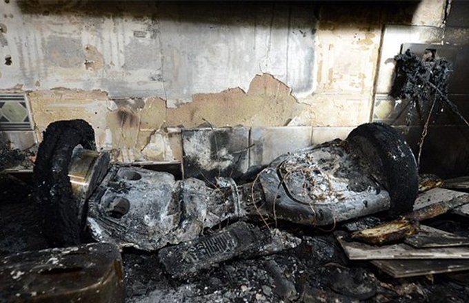 complex_uk's tweet photo. A Swegway blew up "like a bomb" and burned down a house in Kent https://t.co/n9tVMbq5vt https://t.co/QRTLSKIhJv