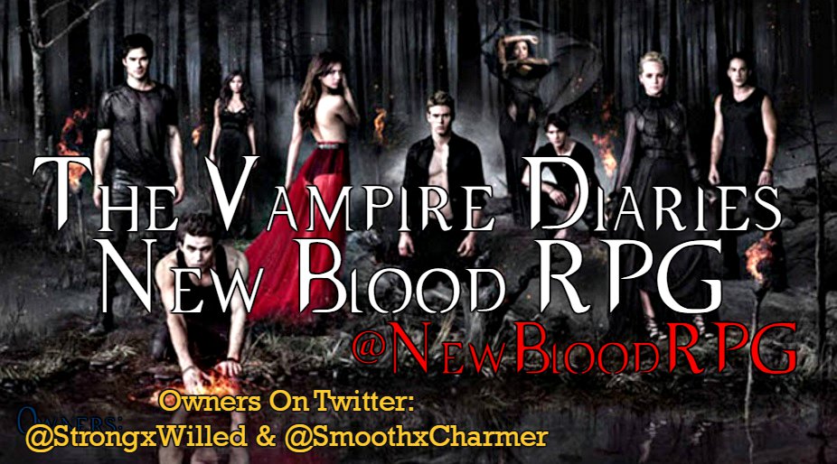 NewBloodRPG's tweet image. Hey guys! This is Elena. Just wanted to share this so you can re-post this. We will need more members! Thanks!
