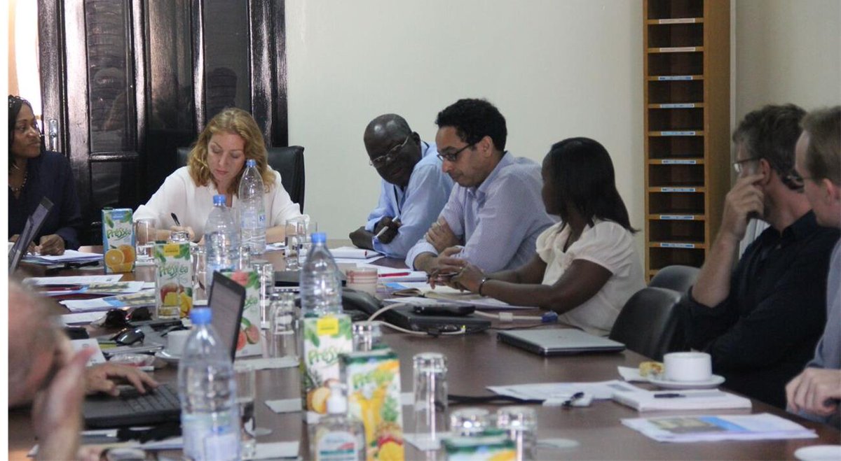 BBRtraining's tweet photo. Glad to have @OCHAROWCA #OFADEC @ICVAWESTAFRICA & @IMC_Worldwide join us for this interesting panel disc yesterday! https://t.co/Hnvse2awzv