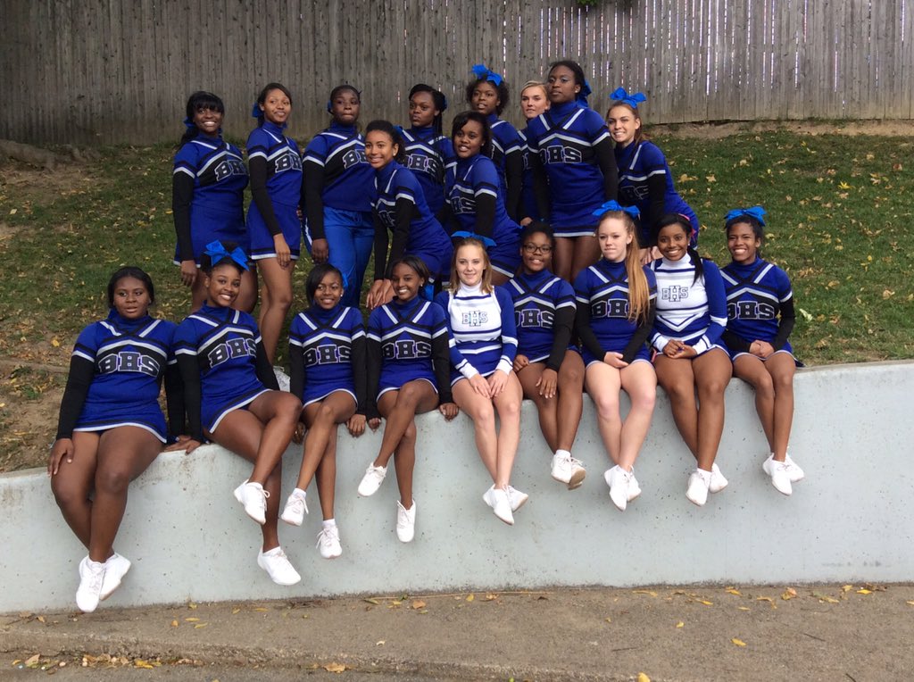Brandywine Cheer (BrandywineCheer) / Twitter