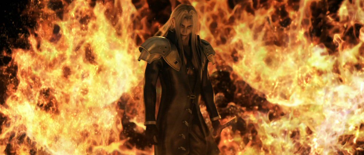 Dandresavedano's tweet photo. "@AlfaBetaJuega: Estos son los 15 mejores FINAL BOSSES de la historia según los japoneses https://t.co/xlYUharAGf https://t.co/D65nssTJsa"