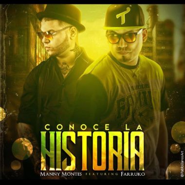 cristofactory's tweet photo. #YOVOTOVMCL POR @MannyMontes EN @PREMIOSVMCL categ Videoclip Musical Urbano del Año #ConoceLaHistoria https://t.co/BpynqAALFC