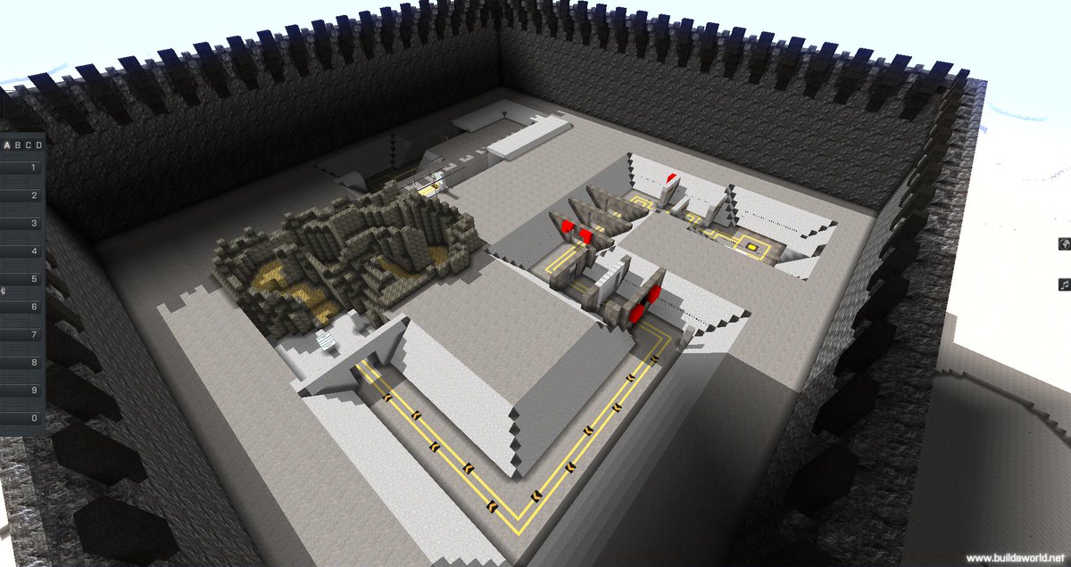 vexmand's tweet photo. Progress from the #BuildAWorld Tutorial - level 1, movement #gamedev #skolechat https://t.co/DJUpi0AjUE
