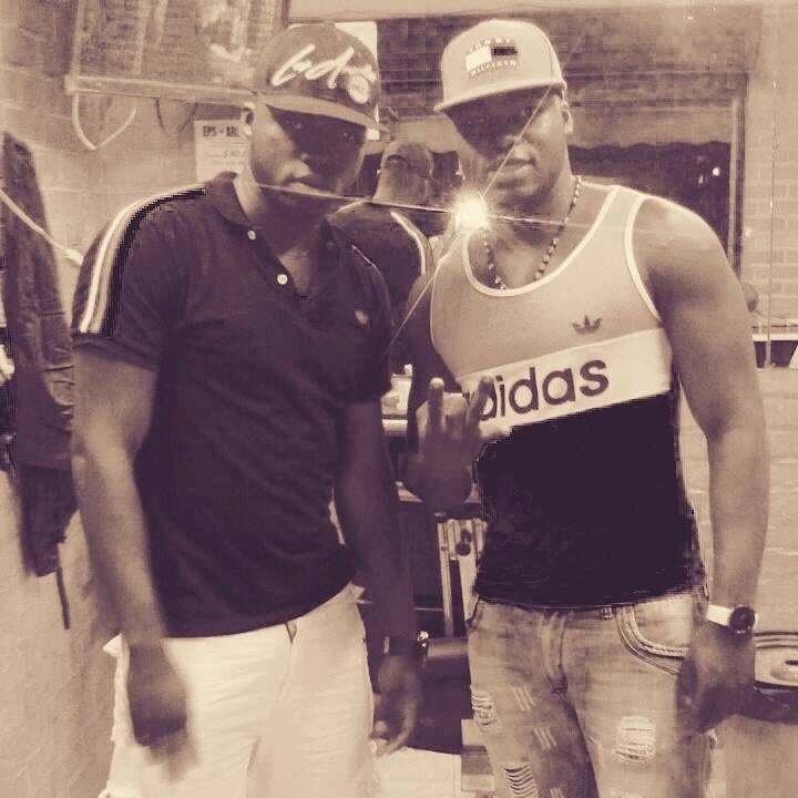 luisaracoltan's tweet photo. My brother https://t.co/bpYWceu75c