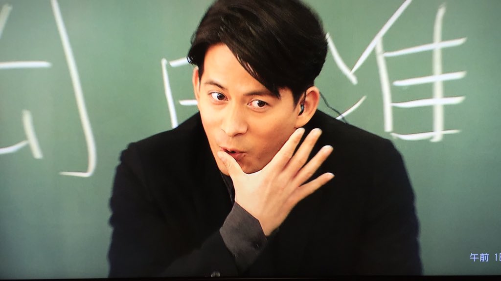 学校へ行こう15