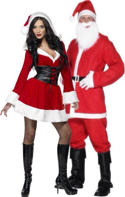 MrsSanta_'s tweet photo. #christmasiscoming https://t.co/0En8DRMi6I