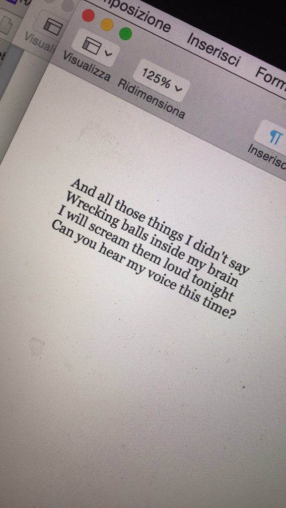 sofia_viscardi's tweet photo. Fight Song 👊🏼 https://t.co/heWTukUVp5