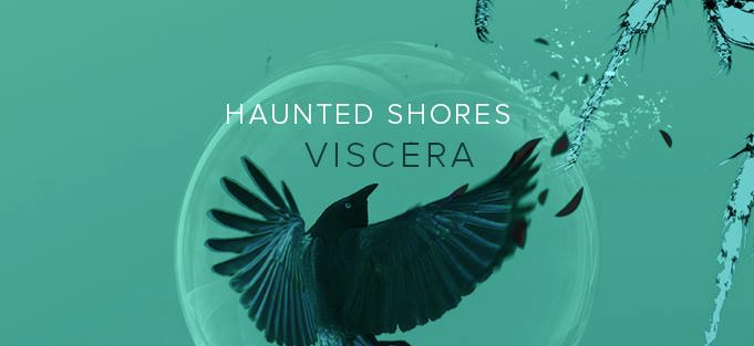 #Viscera, the new album by <a href="/HauntedShoresDC/">Haunted Shores</a> with <a href="/MarkPeriphery/">Mark Holcomb</a>, is out TODAY! Hear it: hauntedshores.bandcamp.com