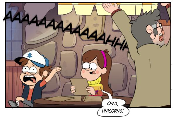 ? Dipper Pines ¿ (@pinetreetwin) on Twitter photo 